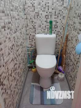 2-к квартира, посуточно, 52м2, 3/5 этаж