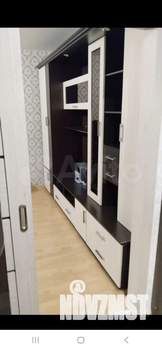 1-к квартира, на длительный срок, 33м2, 4/10 этаж