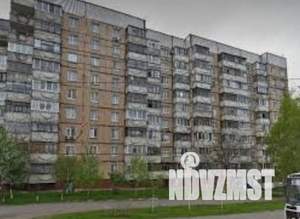 2-к квартира, на длительный срок, 50м2, 4/10 этаж