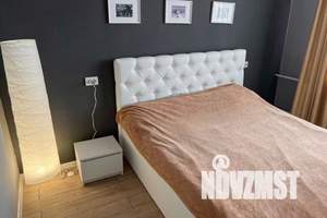 2-к квартира, посуточно, 78м2, 9/9 этаж