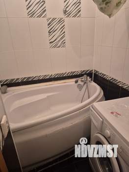 Студия квартира, на длительный срок, 30м2, 4/4 этаж