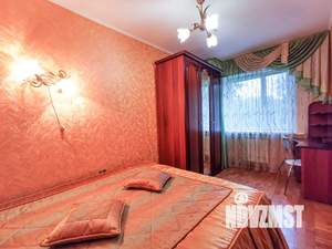 2-к квартира, посуточно, 49м2, 3/5 этаж