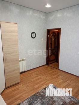 1-к квартира, вторичка, 20м2, 1/10 этаж
