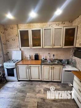 3-к квартира, вторичка, 60м2, 1/9 этаж