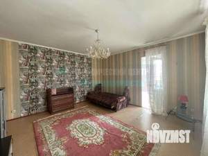 1-к квартира, вторичка, 60м2, 14/15 этаж