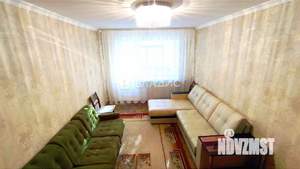 2-к квартира, вторичка, 44м2, 2/5 этаж