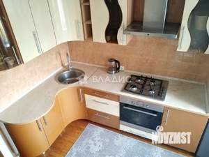 3-к квартира, вторичка, 60м2, 6/9 этаж