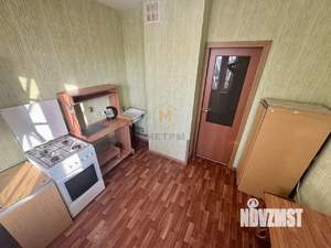 1-к квартира, вторичка, 33м2, 5/10 этаж