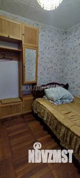 2-к квартира, вторичка, 44м2, 4/9 этаж