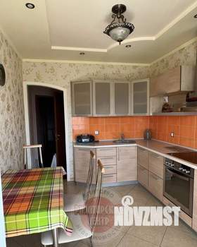 3-к квартира, вторичка, 74м2, 8/9 этаж
