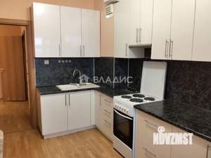 1-к квартира, вторичка, 40м2, 7/17 этаж