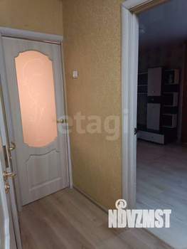 1-к квартира, вторичка, 31м2, 1/5 этаж