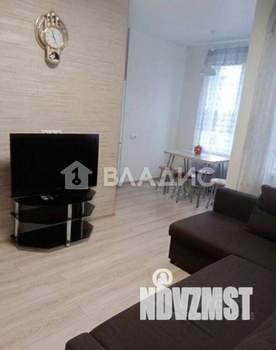 2-к квартира, вторичка, 47м2, 2/5 этаж