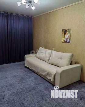 1-к квартира, вторичка, 34м2, 9/10 этаж