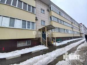 Студия квартира, вторичка, 35м2, 1/3 этаж