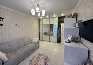 3-к квартира, вторичка, 81м2, 15/15 этаж