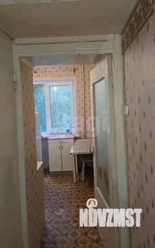 2-к квартира, вторичка, 44м2, 4/9 этаж
