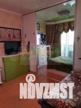 1-к квартира, вторичка, 35м2, 4/10 этаж