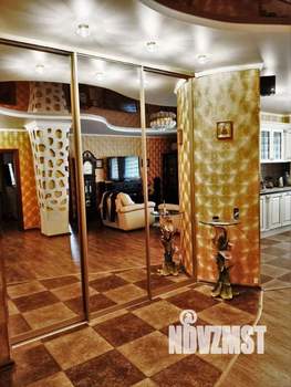 3-к квартира, вторичка, 98м2, 7/17 этаж