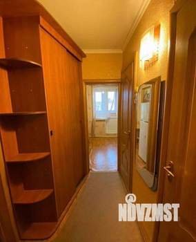 1-к квартира, вторичка, 34м2, 8/9 этаж