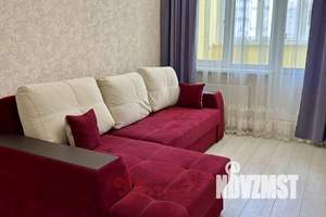 1-к квартира, вторичка, 38м2, 2/7 этаж