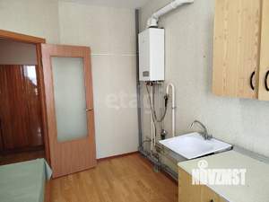 1-к квартира, вторичка, 37м2, 5/10 этаж