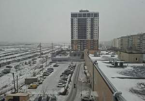 1-к квартира, вторичка, 46м2, 6/19 этаж