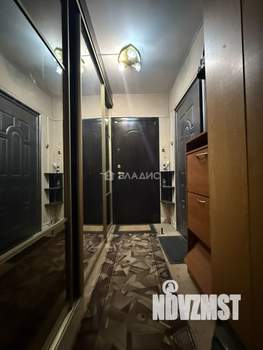 1-к квартира, вторичка, 34м2, 9/10 этаж