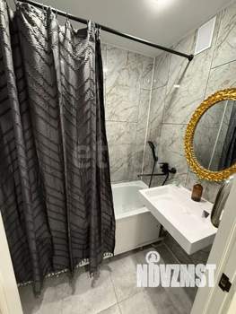 1-к квартира, вторичка, 34м2, 4/9 этаж