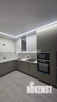 2-к квартира, вторичка, 60м2, 1/7 этаж