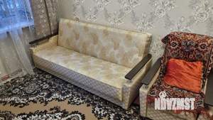 2-к квартира, вторичка, 44м2, 1/5 этаж