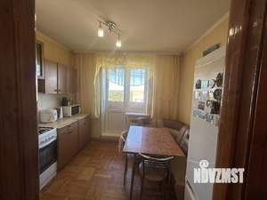 2-к квартира, вторичка, 50м2, 10/10 этаж