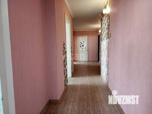 2-к квартира, вторичка, 78м2, 9/10 этаж