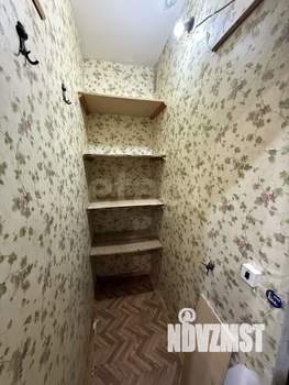 1-к квартира, вторичка, 42м2, 8/14 этаж