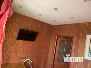 2-к квартира, вторичка, 38м2, 9/9 этаж