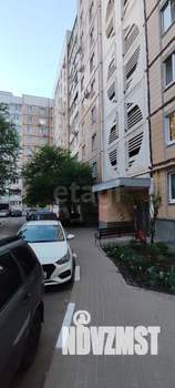 1-к квартира, вторичка, 34м2, 6/10 этаж