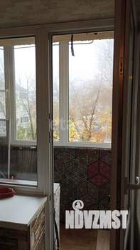 3-к квартира, вторичка, 55м2, 4/5 этаж