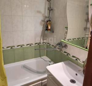 3-к квартира, вторичка, 61м2, 3/9 этаж