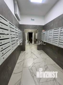 1-к квартира, вторичка, 38м2, 10/18 этаж