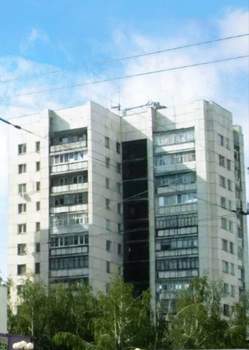 2-к квартира, вторичка, 49м2, 9/12 этаж