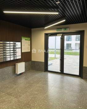 1-к квартира, вторичка, 40м2, 2/8 этаж