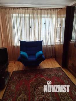 3-к квартира, вторичка, 58м2, 9/9 этаж