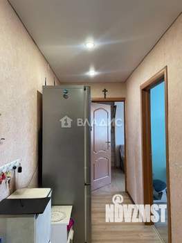3-к квартира, вторичка, 59м2, 5/5 этаж