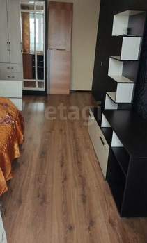 1-к квартира, вторичка, 32м2, 6/9 этаж