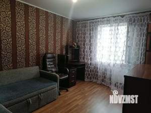 3-к квартира, вторичка, 72м2, 9/10 этаж