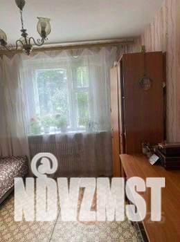 3-к квартира, вторичка, 63м2, 3/8 этаж