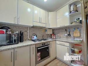 1-к квартира, вторичка, 31м2, 1/5 этаж