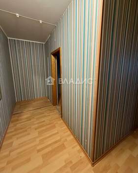 1-к квартира, вторичка, 41м2, 11/17 этаж