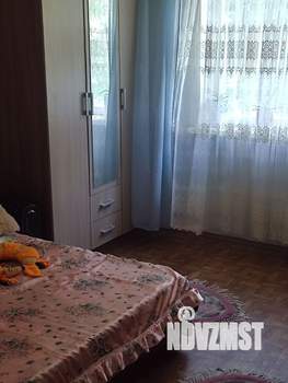 2-к квартира, вторичка, 52м2, 2/10 этаж