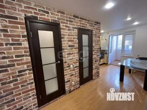 3-к квартира, вторичка, 63м2, 1/10 этаж